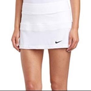 Nike Tennis Skirt XS